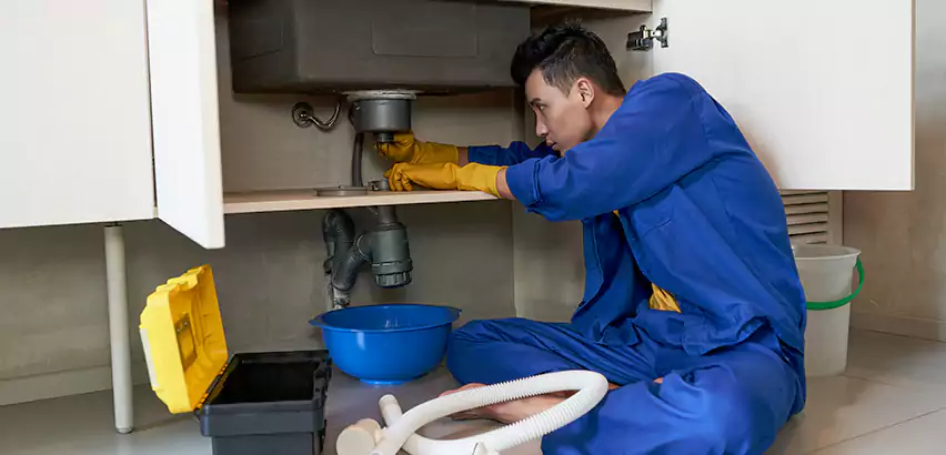 Sewer Line Maintenance Cartersville, GA