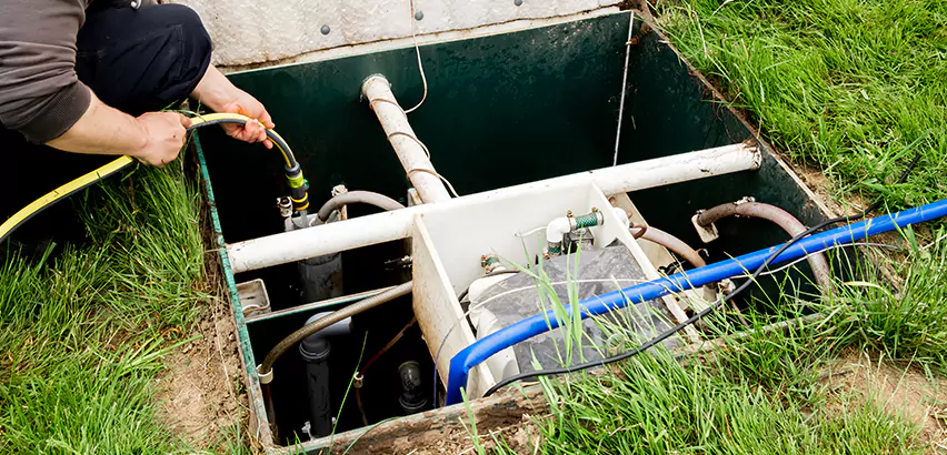 Zoeller Sump Pump Maintenance in Cartersville