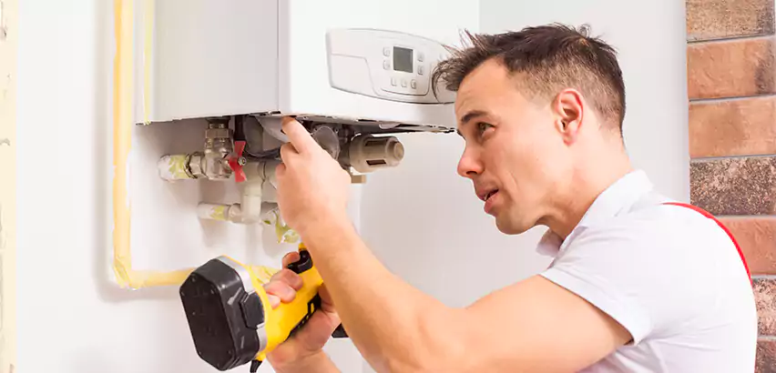 Takagi Tankless Water Heater Maintenance in Cartersville