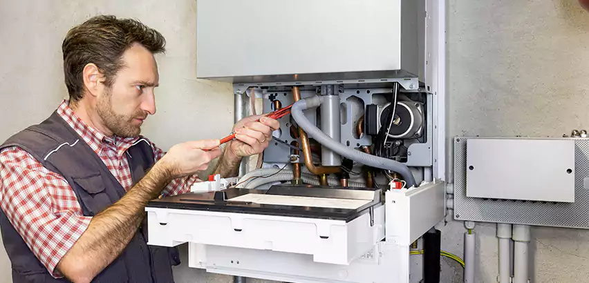Rinnai Water Heater Maintenance Cartersville