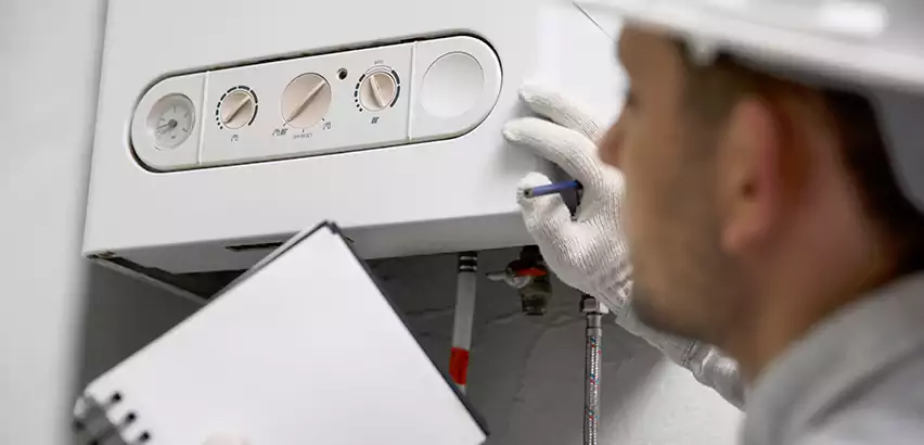 Gas Water Heater Service Near Me Cartersville