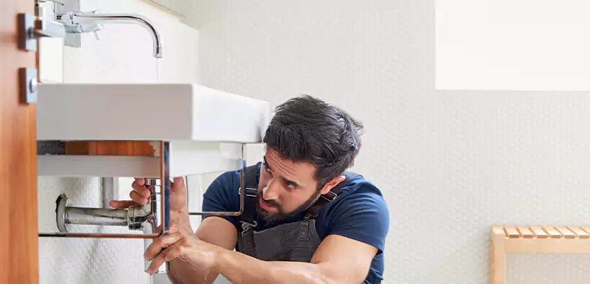 Commercial Water Leak Detection in Cartersville