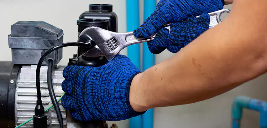 Well Water System Repair in Cartersville, GA