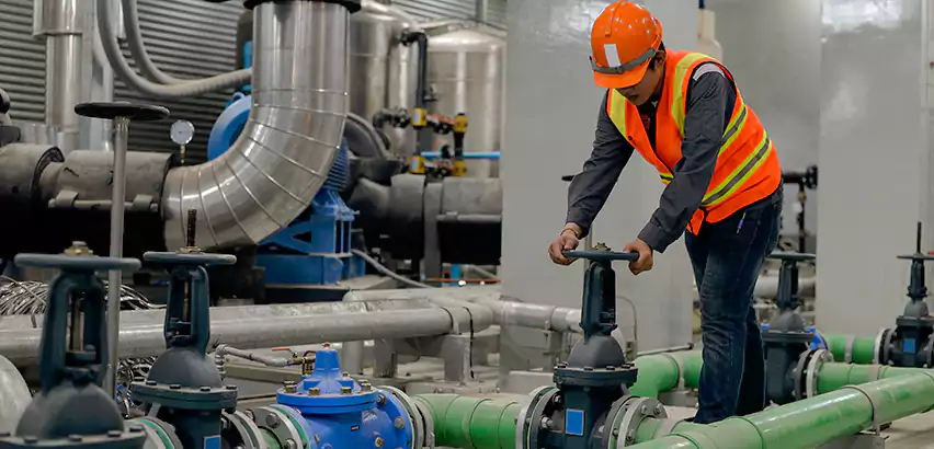 Top-Notch Trenchless Sewer Line Repair Services in Cartersville, GA.