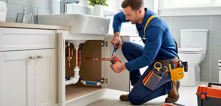 Water Damage Restoration in Cartersville