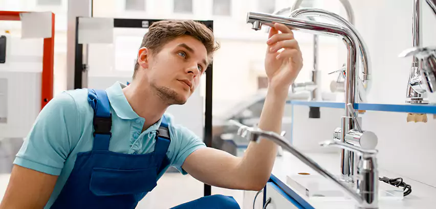 Water Leak Detection in Cartersville
