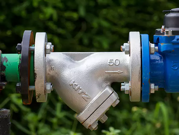 Why Choose Cartersville Plumbing Co for Backflow Preventer Services in Cartersville, GA?