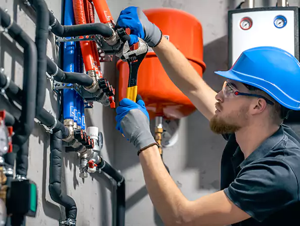 Why Choose Cartersville Plumbing Co for Backflow Preventer Installation in Cartersville, GA?