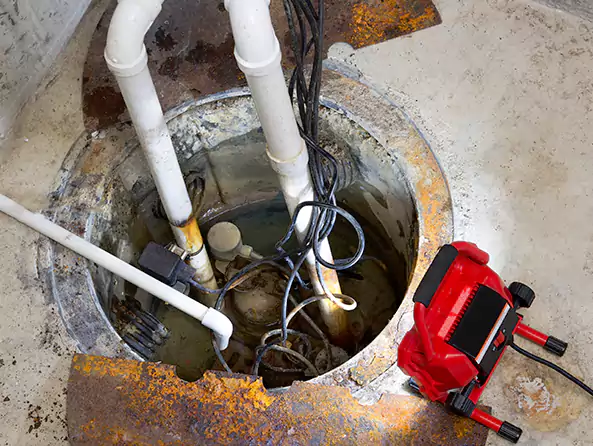 Why Choose Cartersville Plumbing Co for Basement Sump Pump Installation in Cartersville?