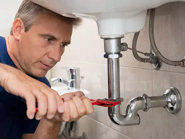 Why Choose Cartersville Plumbing Co for Bathroom Plumbing in Cartersville, GA?