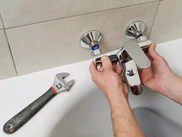 Why Choose Cartersville Plumbing Co for Bathtub Faucet Replacement in Cartersville, GA?