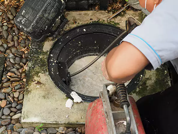 Why Choose Cartersville Plumbing Co for Clogged Drain Repair in Cartersville, GA?