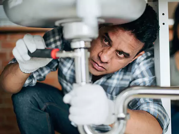 Why Choose Cartersville Plumbing Co for Clogged Sewer Line Repair in Cartersville, GA?