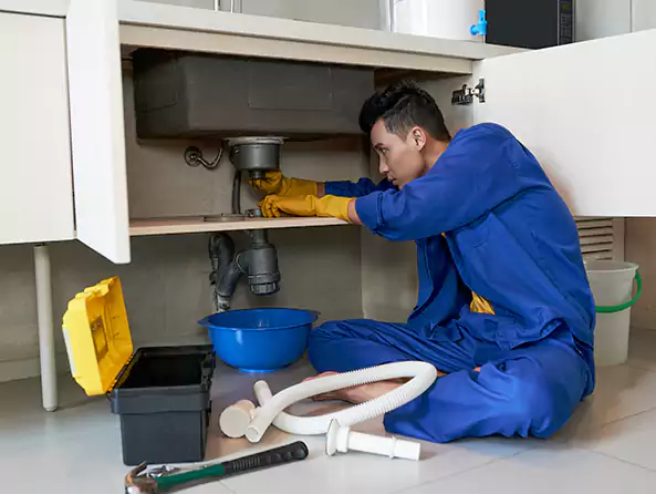 Why Choose Cartersville Plumbing Co for Drain Cleaning in Cartersville, GA?