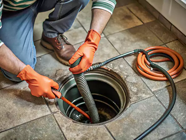 Why Choose Cartersville Plumbing Co for Drain Jetting in Cartersville, location field=ss]?