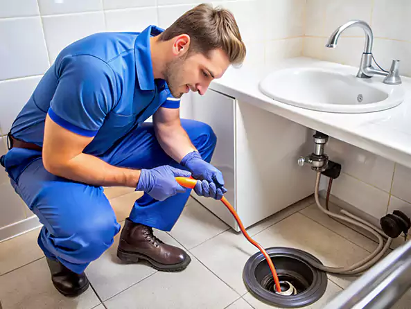Why Choose Cartersville Plumbing Co for Drain Repairs in Cartersville, GA?