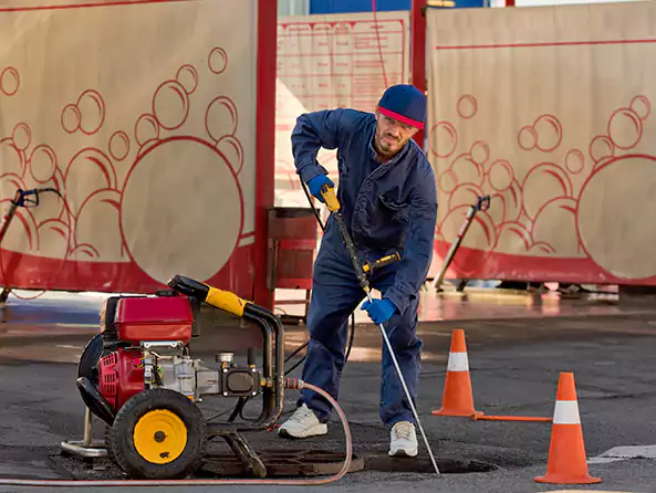 Why Choose Cartersville Plumbing Co for Drain Services in Cartersville, GA?