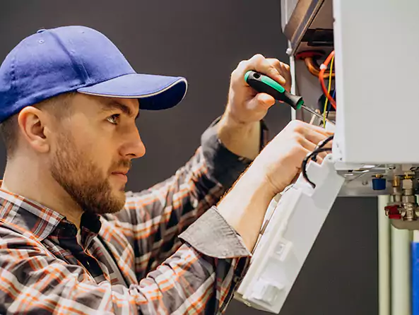 Why Choose Cartersville Plumbing Co for Electric Tankless Water Heater Installation in Cartersville, GA?