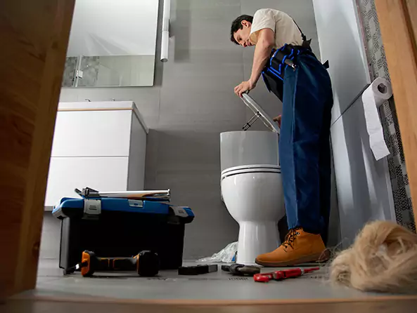  Why Choose Cartersville Plumbing Co for Emergency Plumber in Cartersville, GA?