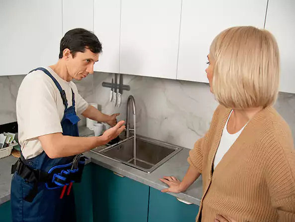 Why Choose Cartersville Plumbing Co for Emergency Plumbing Repair in Cartersville, GA?