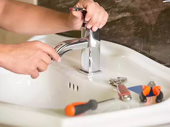 Why Choose Cartersville Plumbing Co for Bathroom Faucet Installation in Cartersville, GA?