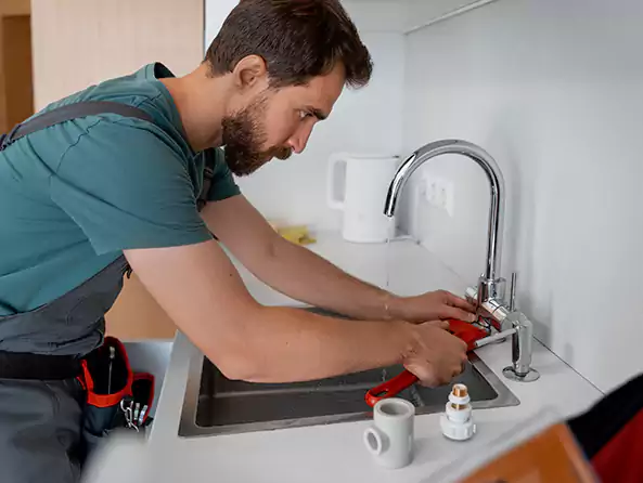 Why Choose Cartersville Plumbing Co for Faucet Repair in Cartersville, GA?