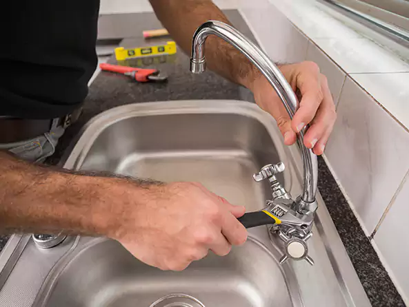 Why Choose Cartersville Plumbing Co for Faucet Replacement in Cartersville, GA?
