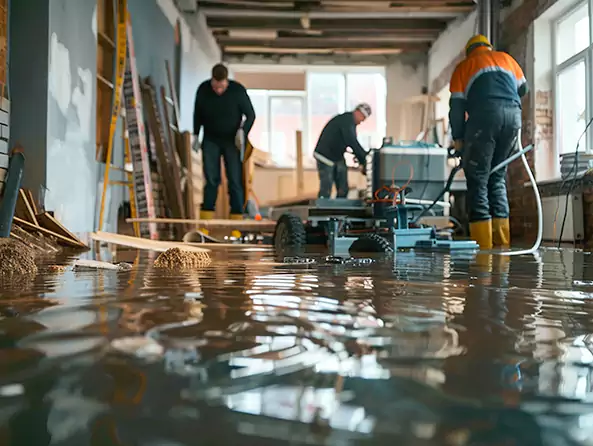  Why Choose Cartersville Plumbing Co for Flood Restoration in Cartersville, GA?