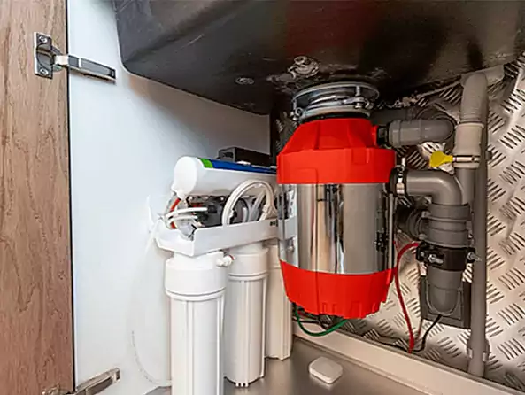 Why Choose Cartersville Plumbing Co for Garbage Disposal Installation in Cartersville, GA?