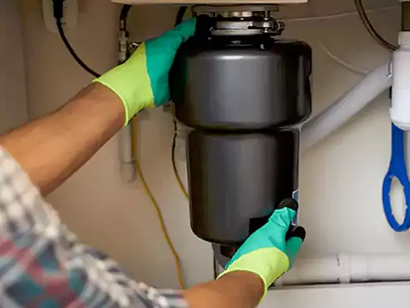 Why Choose Cartersville Plumbing Co for Garbage Disposal Replacement in Cartersville, GA?