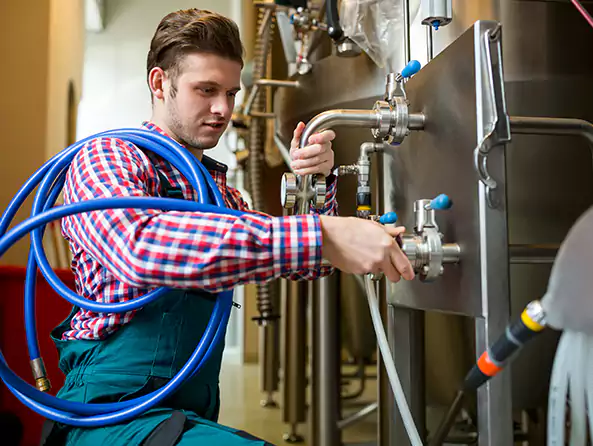Why Choose Cartersville Plumbing Co for Gas Leak Repair in Cartersville, GA?