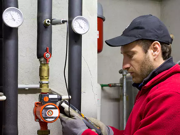Why Choose Cartersville Plumbing Co for Gas Line Installation in Cartersville, GA?