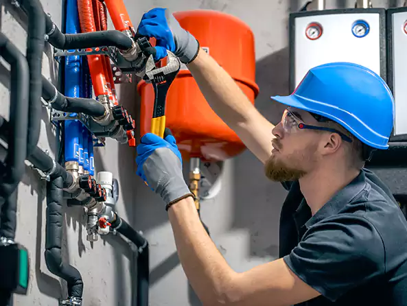 Why Choose Cartersville Plumbing Co for Gas Water Heater Installation in Cartersville, GA