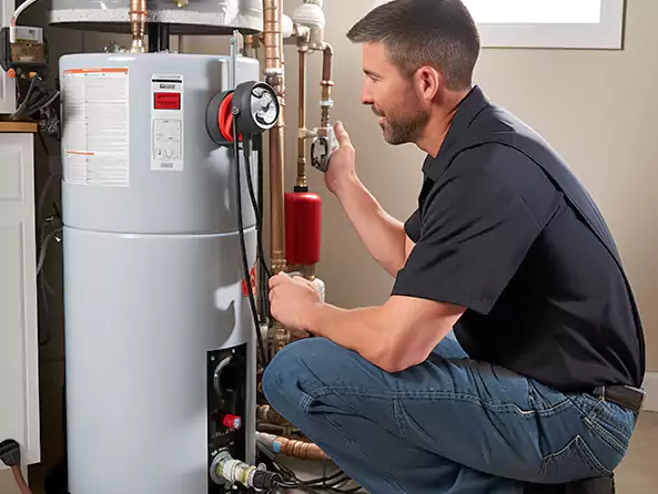 Why Choose Cartersville Plumbing Co for Gas Water Heater Repair in Cartersville, GA?