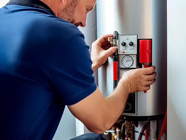 Why Choose Cartersville Plumbing Co for Gas Water Heater Replacement in Cartersville, GA?