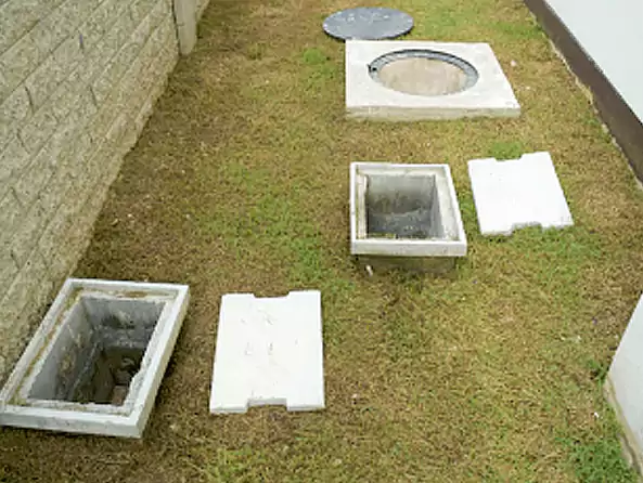 Why Choose Cartersville Plumbing Co for Grease Trap Cleaning in Cartersville, GA?