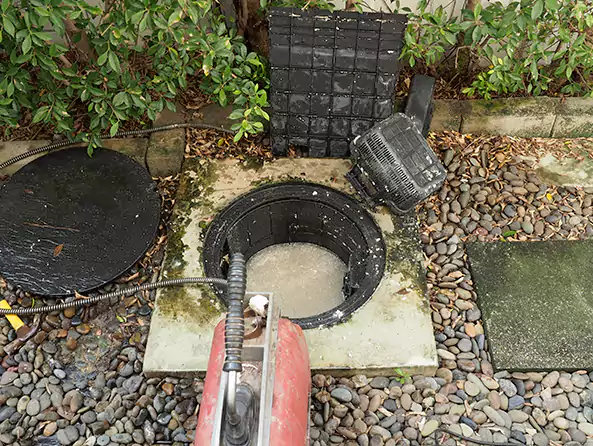 Why Choose Cartersville Plumbing Co for Grease Trap Repair in Cartersville, GA?