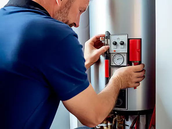 Why Choose Cartersville Plumbing Co for Hot Water Tank Maintenance in Cartersville, GA?
