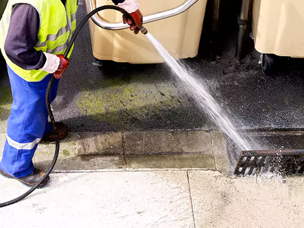 Why Choose Cartersville Plumbing Co for Hydro Jetting in Cartersville, GA?