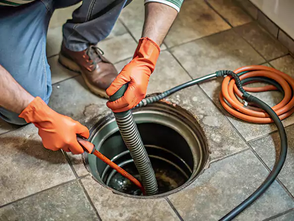  Why Choose Cartersville Plumbing Co for Hydrojet Plumbing in Cartersville, GA?