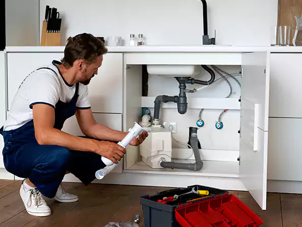 Why Choose Cartersville Plumbing Co for Insinkerator Installation in Cartersville, GA?