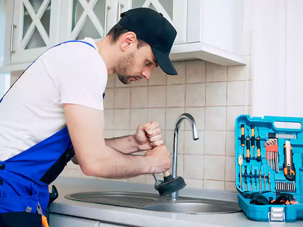 Why Choose Cartersville Plumbing Co for Kitchen Plumbing in Cartersville, GA?