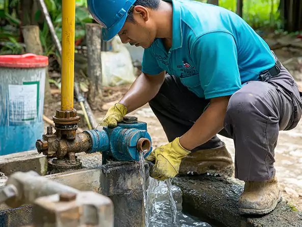 Why Choose Cartersville Plumbing Co for Pipe Repair in Cartersville, GA?