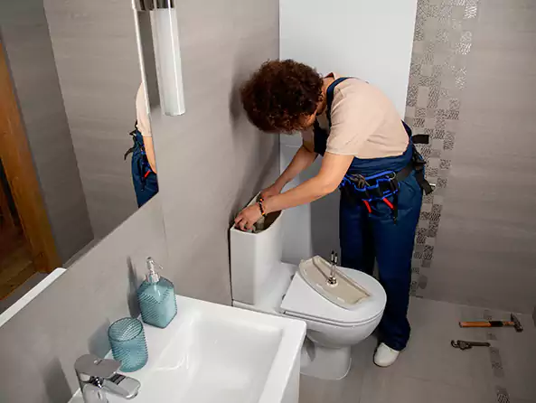 Why Choose Cartersville Plumbing Co for Plumbers Near Me in Cartersville, GA?