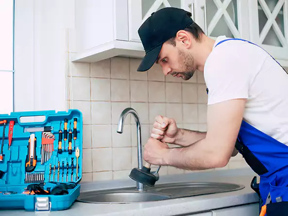  Why Choose Cartersville Plumbing Co for Plumbing Inspection in Cartersville, GA?