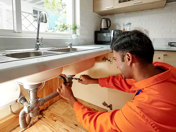 Why Choose Cartersville Plumbing Co for Plumbing Installation in Cartersville, GA?