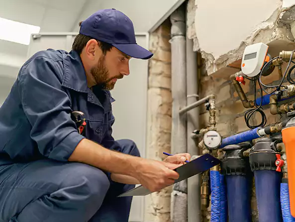 Why Choose Cartersville Plumbing Co for Plumbing Maintenance in Cartersville, GA?