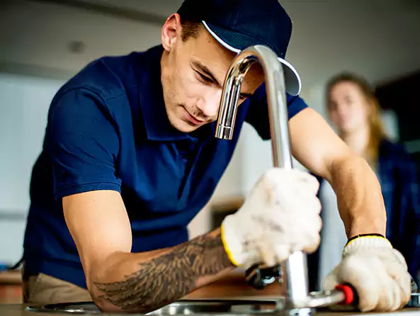 Why Choose Cartersville Plumbing Co for Plumbing Repair in Cartersville, GA?
