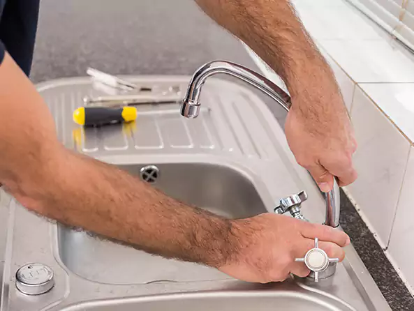 Why Choose Cartersville Plumbing Co for Plumbing Replacement in Cartersville, GA?