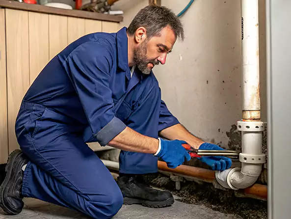  Why Choose Cartersville Plumbing Co for Repiping Services in Cartersville?